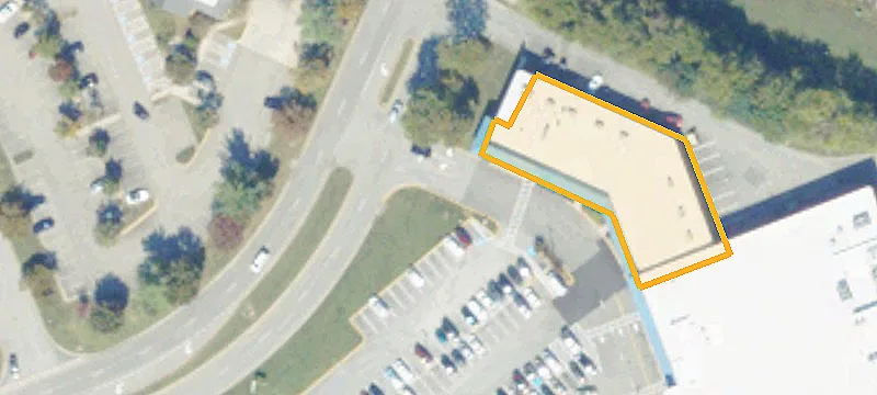 Commercial Land