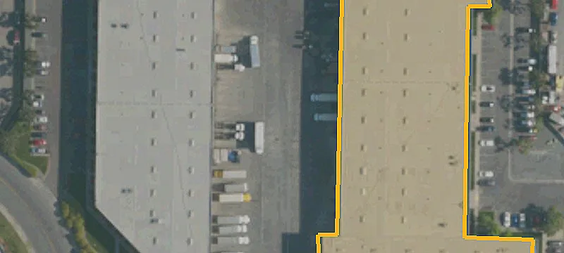 Turn-Key Warehouse Suites