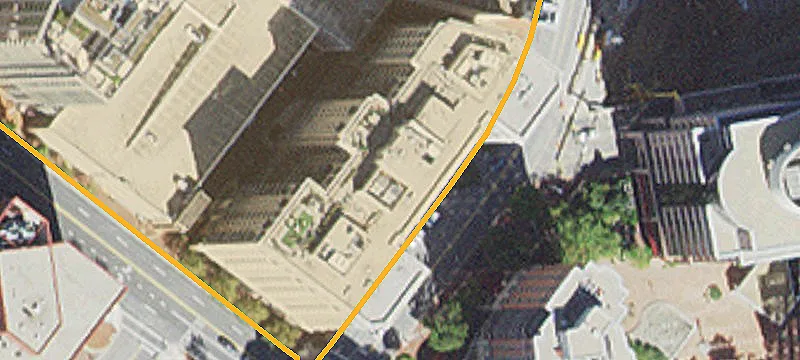 Residential Income Property with Rooftop Terrace
