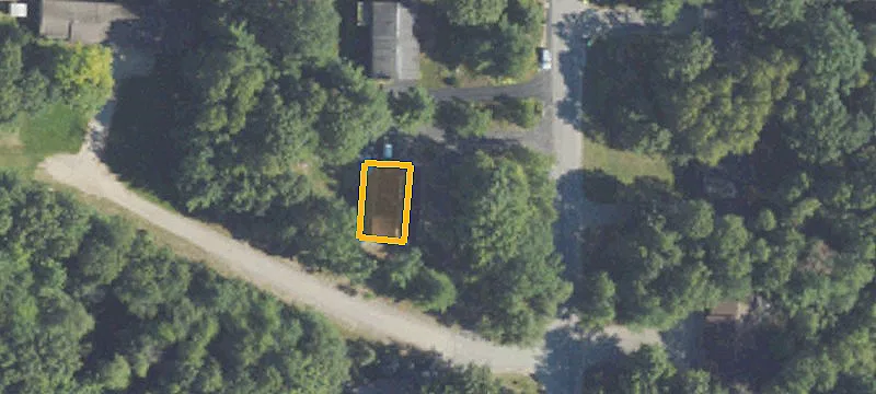 Duplex Investment Property with New Roof