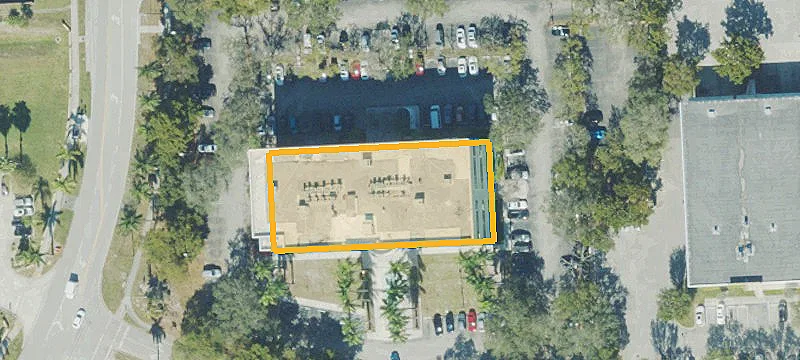 Specialty Property Without Pool