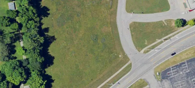 Commercial Land with Road Frontage
