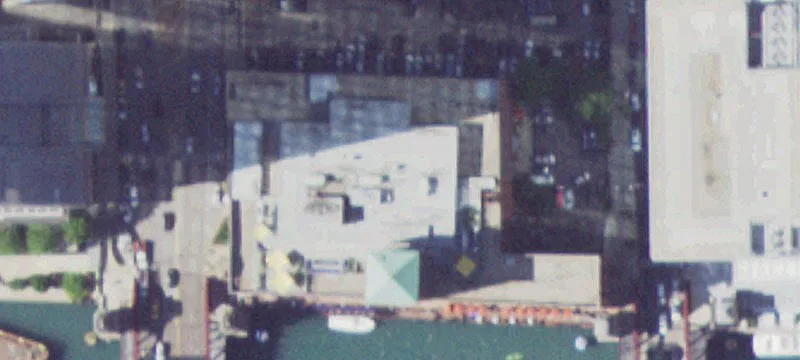 Flex Space with Interstate Access