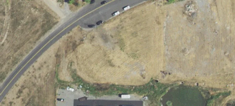 Industrial Land for Flex Development