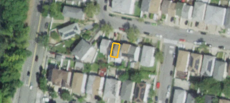 Extra-Large 2-Family Duplex
