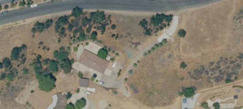 Double-Wide Manufactured Home in All-Ages Community
