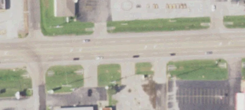 Interstate-Adjacent Commercial Land