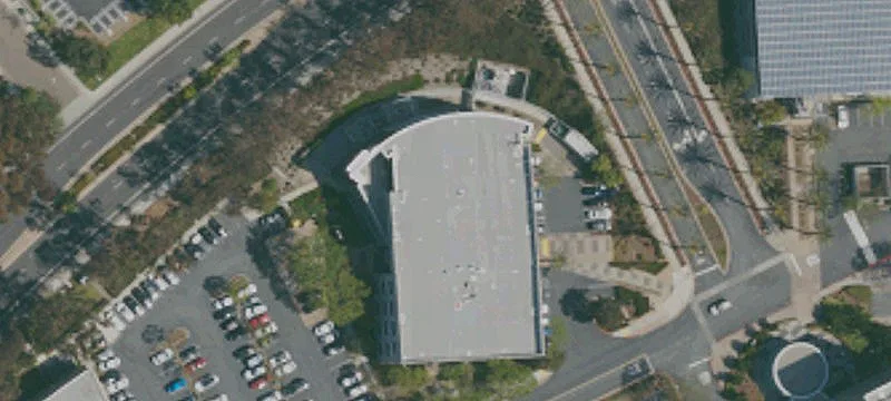 Sublease Office Building
