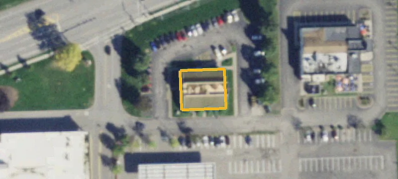Redevelopment Retail Site