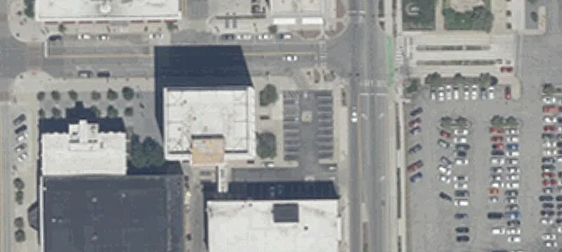 Class A Professional Office Space