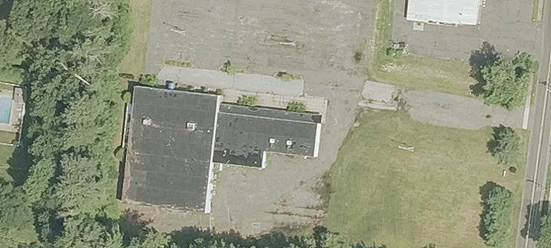 Flex Space with Loading Docks