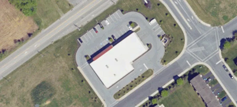 Commercial Land