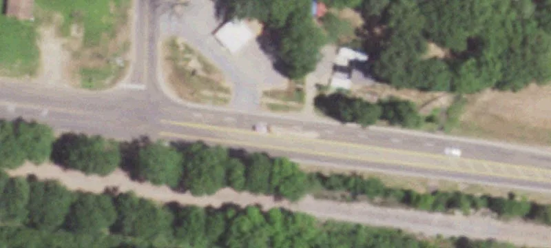 Rail-Served Industrial Land Site