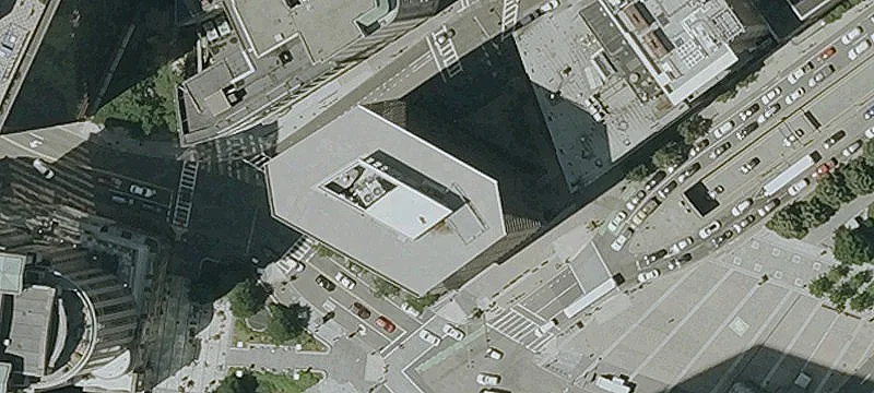 Office Space for Lease