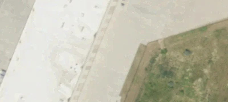 Industrial Land Site