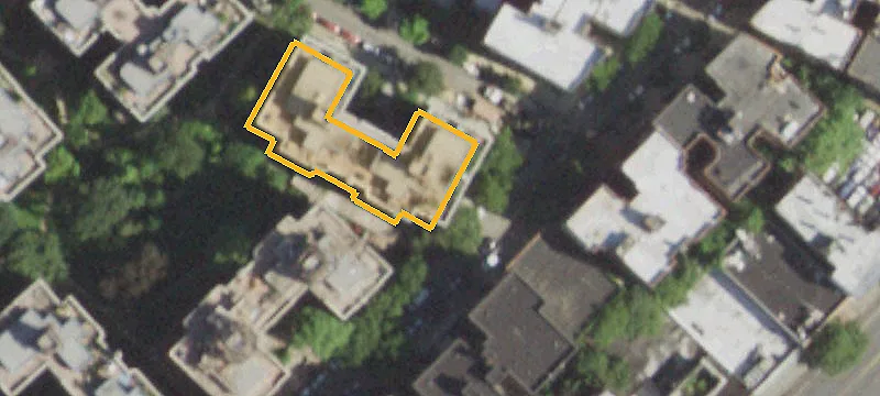 Duplex with Two Three-Bed Units
