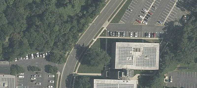 Office Units with On-Site Management