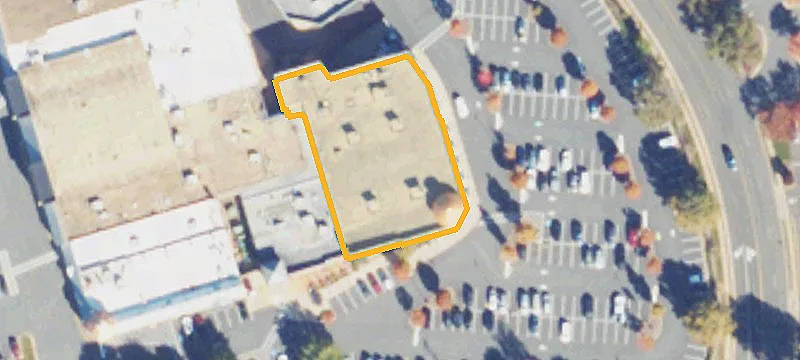 Shopping Center Pads and Retail Spaces