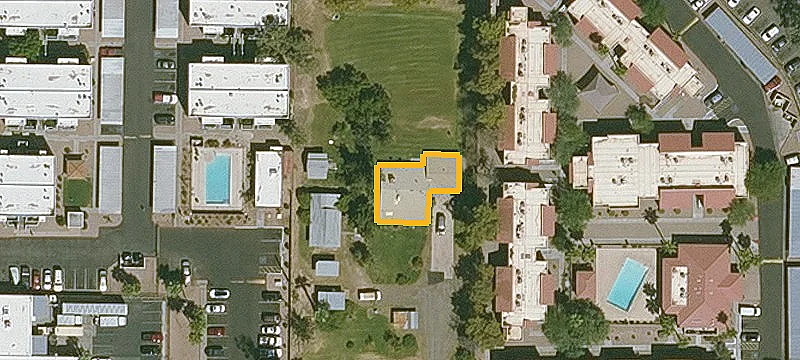 Single-Tenant Office Building