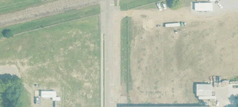 Warehouse Investment with Sale-Leaseback