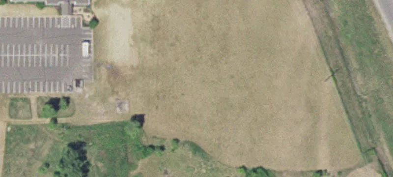 Commercial Land with Highway Access