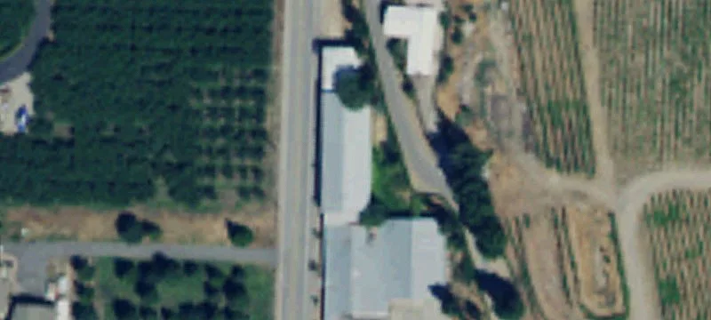 Warehouse Shell Space with Office