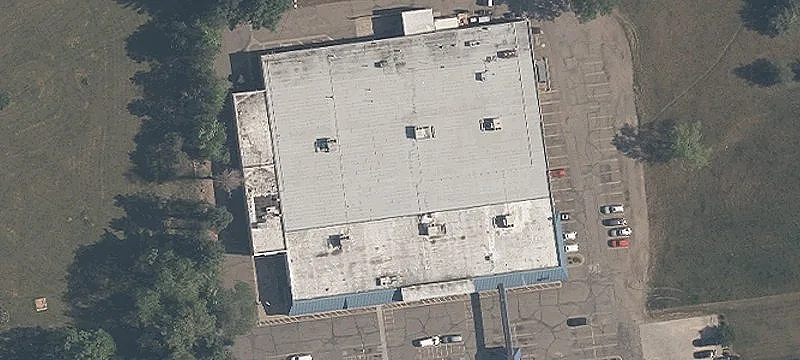 Discount Drug Mart Retail Space