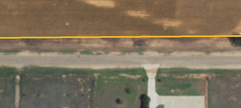 Commercial Land Zoned Auto-Urban Commercial