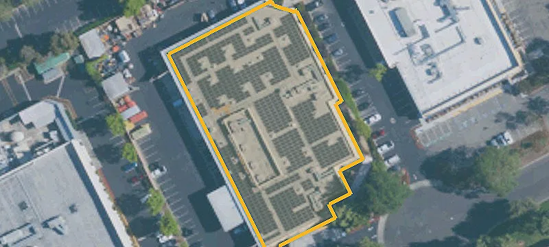 Flex Space with Grade-Level Loading