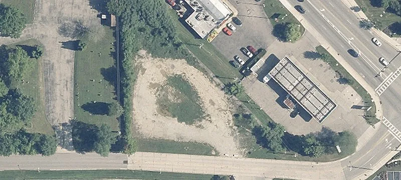Commercial Land with I-70 Access