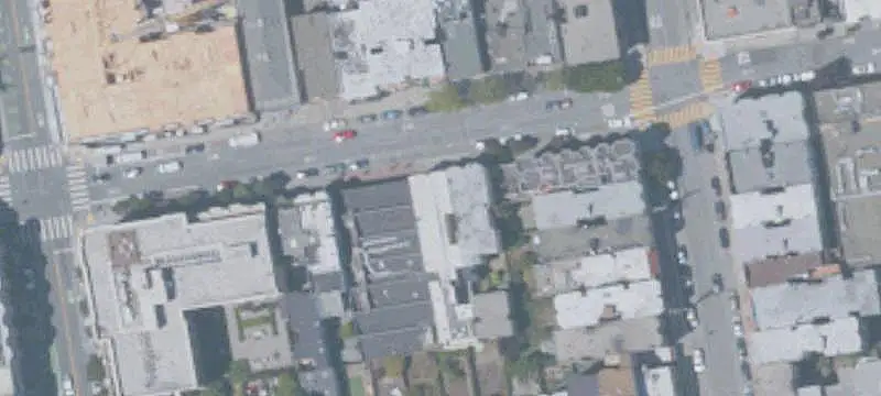 Flex Space with Office/Retail Use