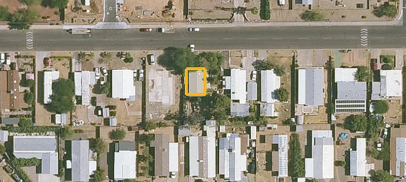 New Single-Family Homes Quadplex
