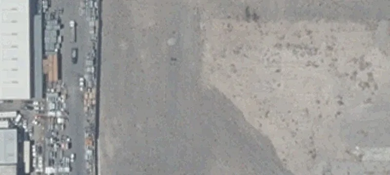 LAND