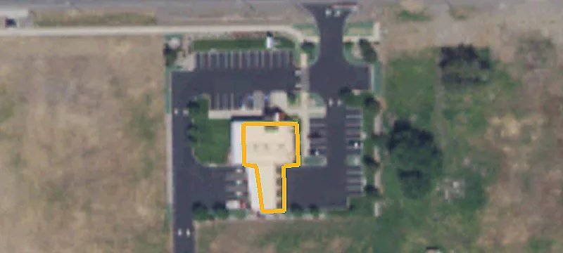 Commercial Land Site