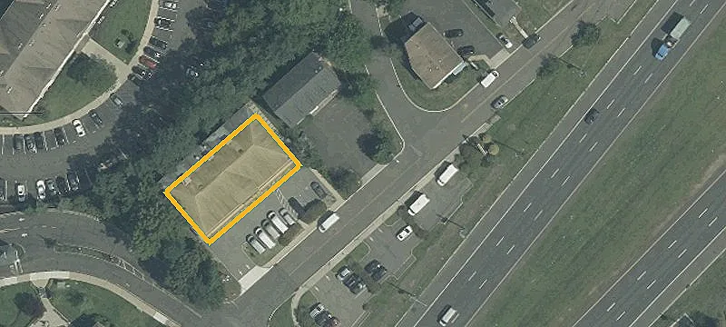 Free-Standing Office Units
