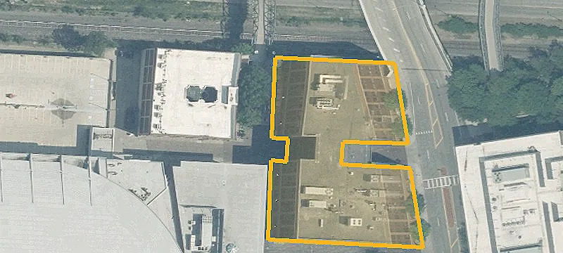 Office Units with Private Office Build-Out