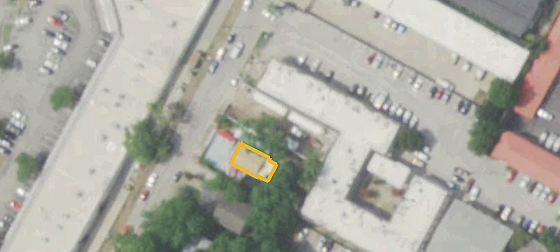 Commercial Land with All Utilities to Site