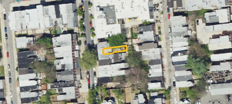 Two-Unit Duplex with In-Unit Laundry