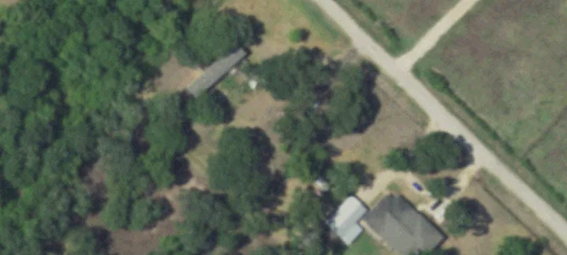 Unrestricted Ranch Property with Manufactured Home