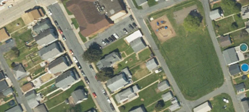 Multi-Story School Building with Sprinkler System