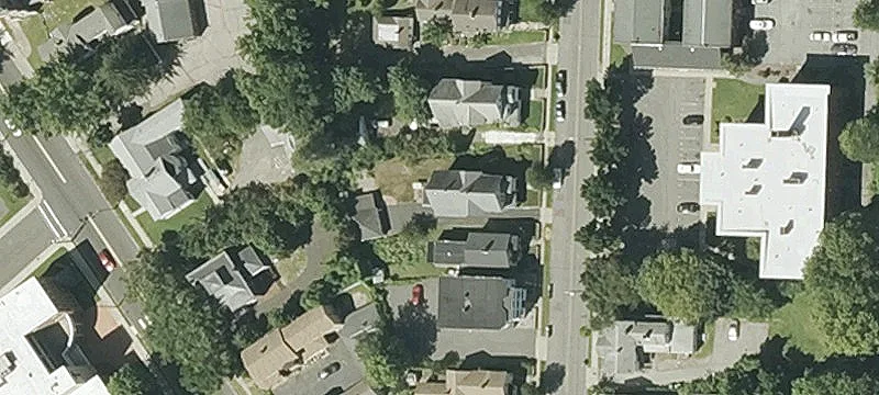 Legal Two-Family Duplex with In-Law Suite
