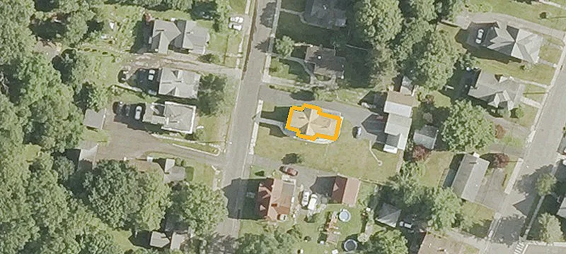 Victorian Two-Unit Duplex