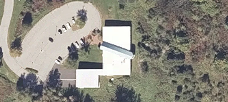 Flex Space with Office and Garage