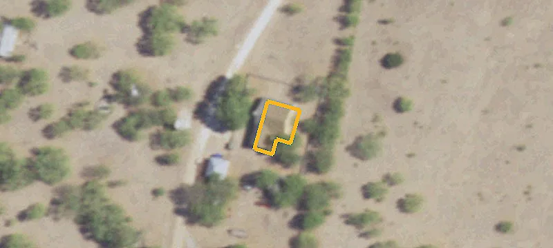 Hard-Corner Commercial Land