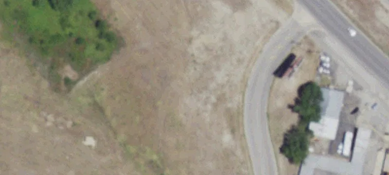 Commercial Land Parcel