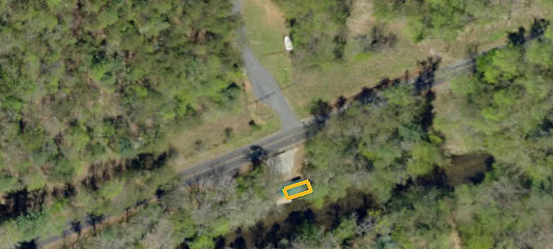 Waterfront Land on Saluda River