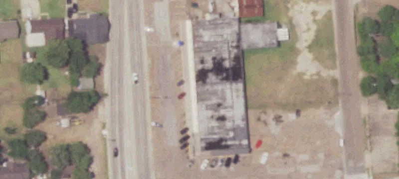 Flex Space with Warehouse and Office