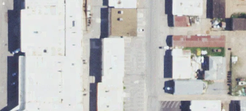 Shopping Center Anchored by Dunham's Sports