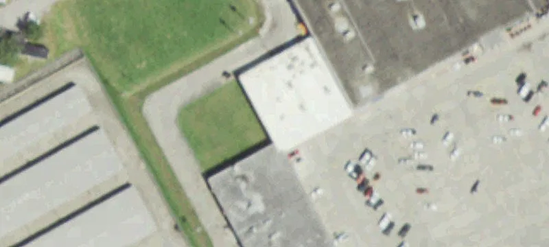 Retail Space with Ample Parking