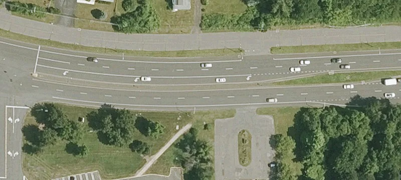 Stop & Shop Anchored Shopping Center
